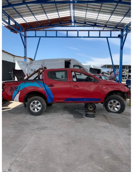 MITSUBISHI L200 2018%separator% %shop-name%