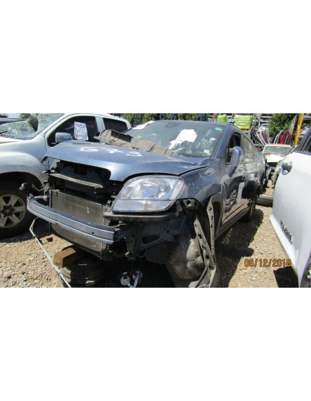 CHEVROLET ORLANDO STATION WAGON 2015 4X2 2 MECANICA (CAJA SEXTA) DIESEL