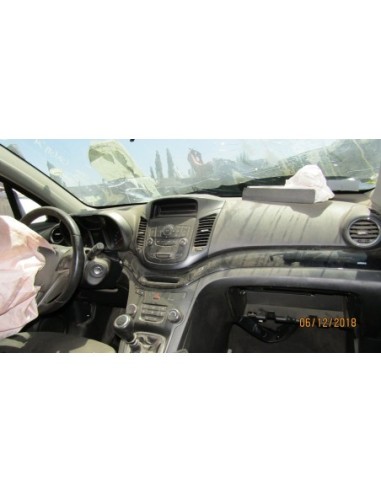 CHEVROLET ORLANDO 2015%separator% %shop-name%