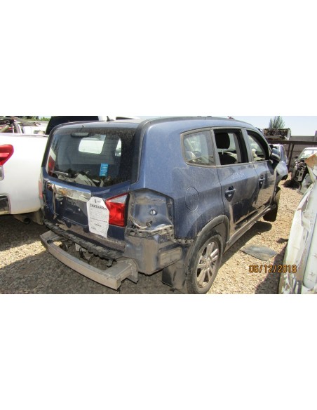 CHEVROLET ORLANDO 2015%separator% %shop-name%