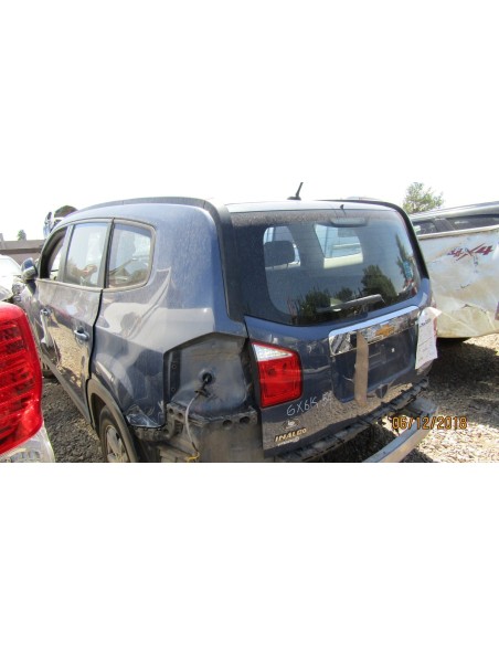 CHEVROLET ORLANDO 2015%separator% %shop-name%