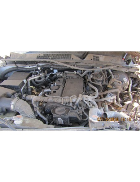 3 MECANICA (CAJA SEXTA) DIESEL