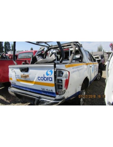 NISSAN NP300 2016%separator% %shop-name%