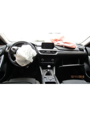 MAZDA 6 2016%separator% %shop-name%