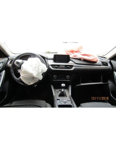 MAZDA 6 2016%separator% %shop-name%