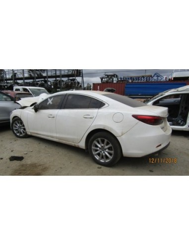 MAZDA 6 2016%separator% %shop-name%