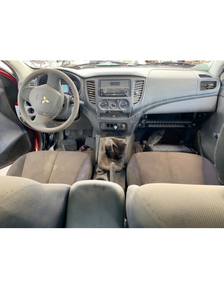MITSUBISHI L200 2018%separator% %shop-name%