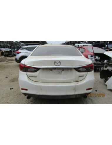 MAZDA 6 2016%separator% %shop-name%