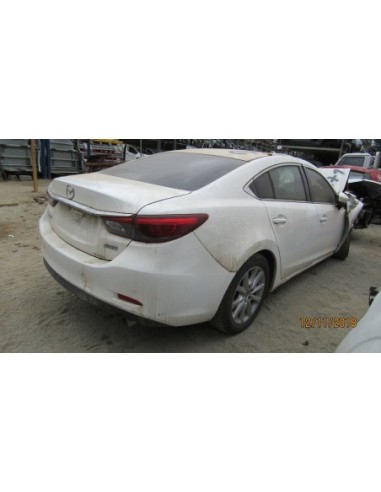 MAZDA 6 2016%separator% %shop-name%