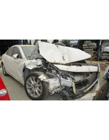 MAZDA 6 2016%separator% %shop-name%