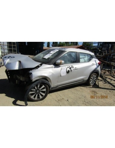 NISSAN KICKS 2017%separator% %shop-name%