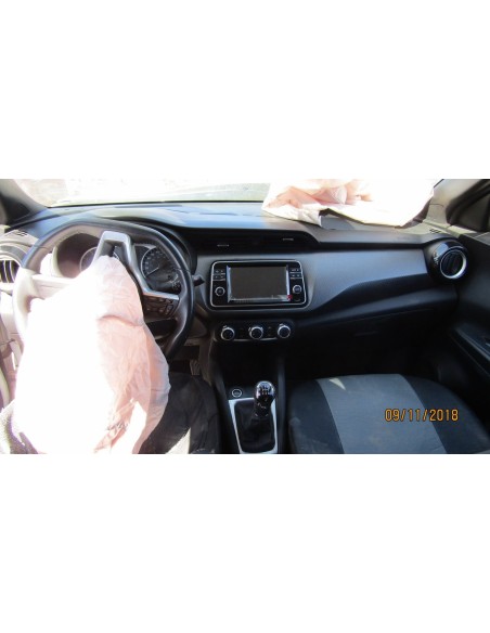 NISSAN KICKS 2017%separator% %shop-name%