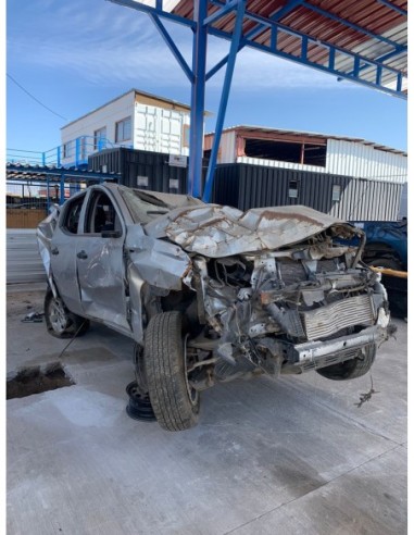 MITSUBISHI L200 PICK UP DOBLE CABINA 2023 4X2 2