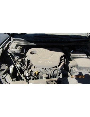 6 MECANICA BENCINERO