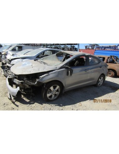 HYUNDAI ELANTRA 2014%separator% %shop-name%