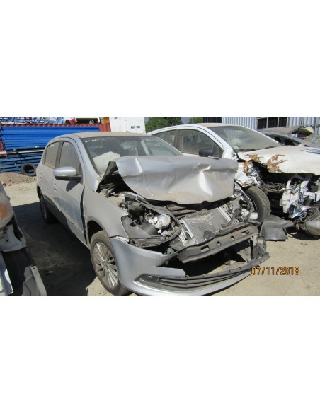 VOLKSWAGEN GOL 2016%separator% %shop-name%