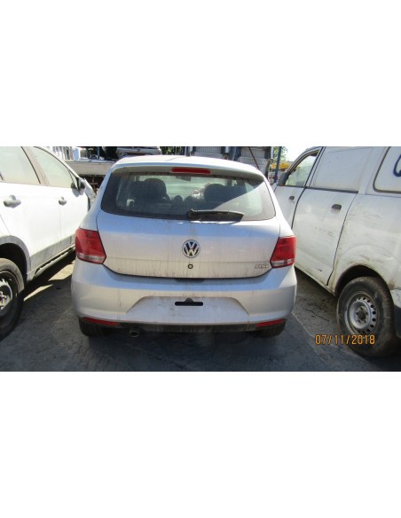 VOLKSWAGEN GOL 2016%separator% %shop-name%