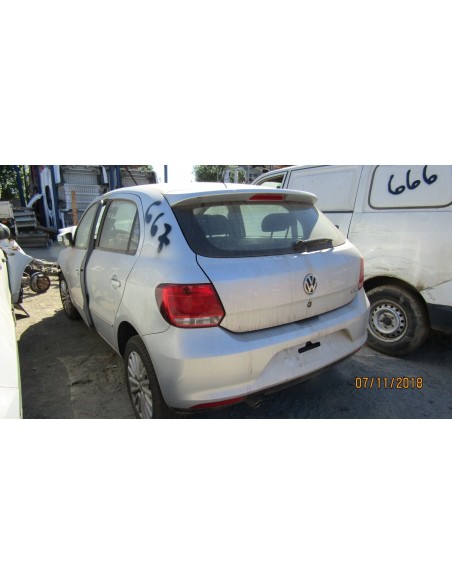 VOLKSWAGEN GOL 2016%separator% %shop-name%