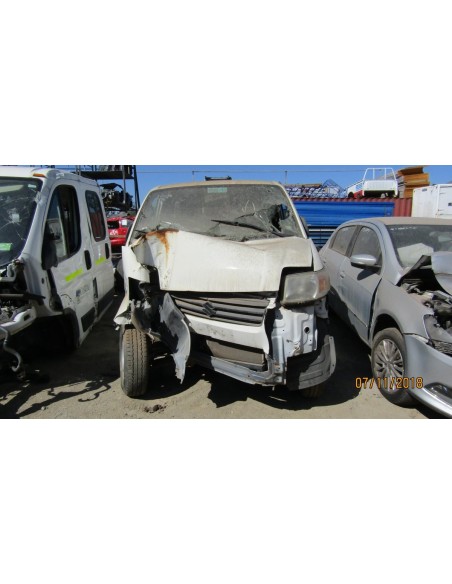 SUZUKI APV FURGON 2011 4X2 1