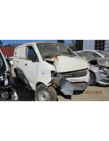 SUZUKI APV 2011%separator% %shop-name%