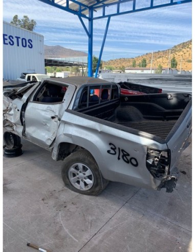 MITSUBISHI L200 2023%separator% %shop-name%