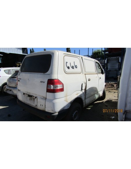 SUZUKI APV 2011%separator% %shop-name%
