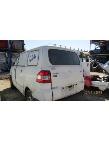 SUZUKI APV 2011%separator% %shop-name%