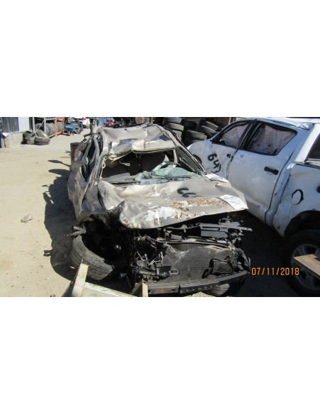 HYUNDAI VERACRUZ STATION WAGON 2009 4X4 3 AUTOMATICO DIESEL