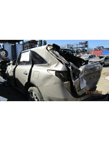 HYUNDAI VERACRUZ 2009%separator% %shop-name%