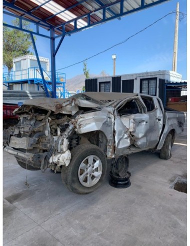 MITSUBISHI L200 2023%separator% %shop-name%