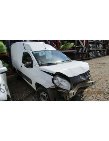 4 MECANICA BENCINERO