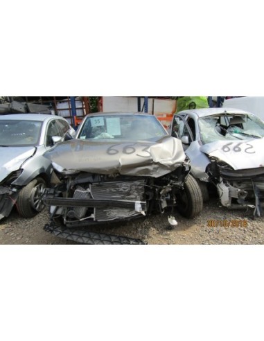 CITROEN CELYSEE SEDAN 2015 4X2 1