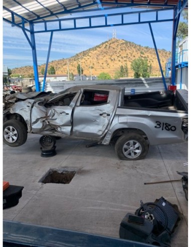 MITSUBISHI L200 2023%separator% %shop-name%