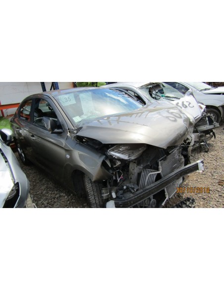 CITROEN CELYSEE 2015%separator% %shop-name%