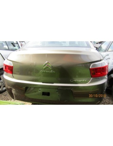 CITROEN CELYSEE 2015%separator% %shop-name%