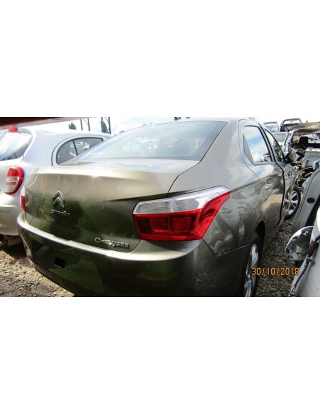 CITROEN CELYSEE 2015%separator% %shop-name%