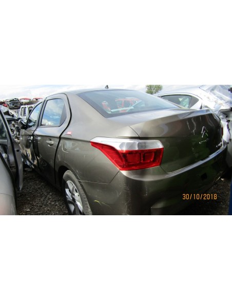 CITROEN CELYSEE 2015%separator% %shop-name%