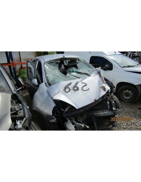 NISSAN MARCH 2014%separator% %shop-name%