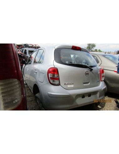 NISSAN MARCH 2014%separator% %shop-name%