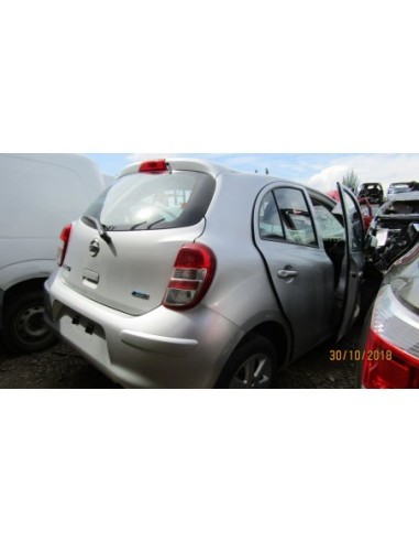 NISSAN MARCH 2014%separator% %shop-name%