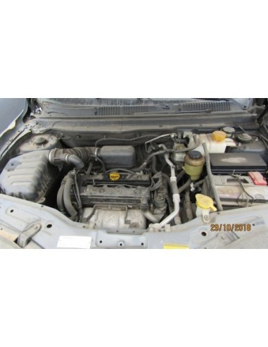 4 MECANICA BENCINERO