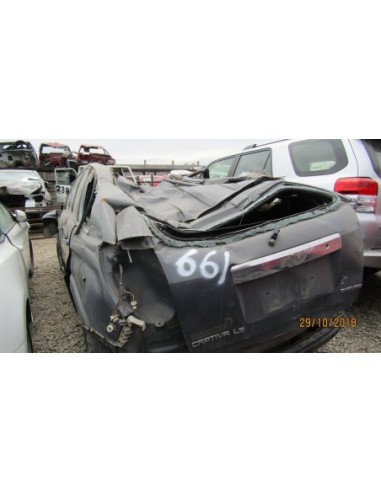 CHEVROLET CAPTIVA 2010%separator% %shop-name%