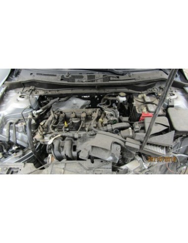 5 MECANICA BENCINERO