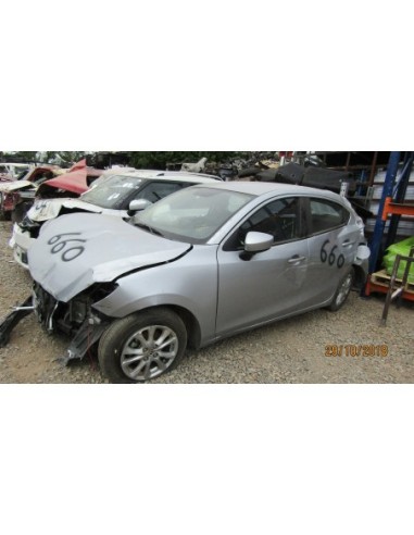 MAZDA 2 2017%separator% %shop-name%