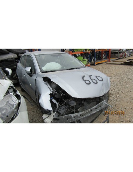 MAZDA 2 2017%separator% %shop-name%