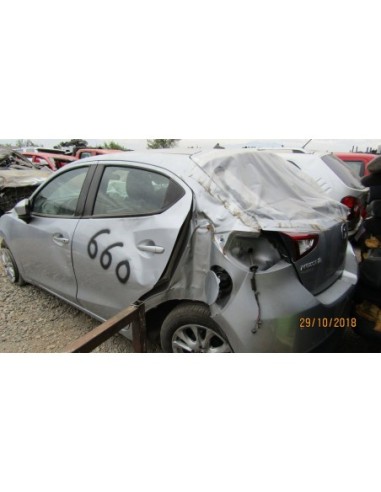 MAZDA 2 2017%separator% %shop-name%