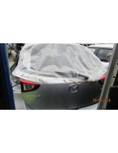 MAZDA 2 2017%separator% %shop-name%