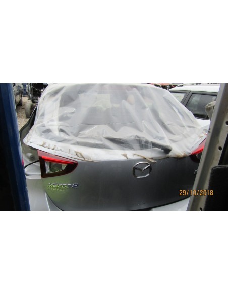 MAZDA 2 2017%separator% %shop-name%