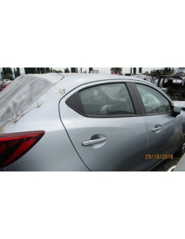 MAZDA 2 2017%separator% %shop-name%