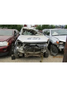 CHEVROLET DMAX PICK UP DOBLE CABINA 2015 4X4 2